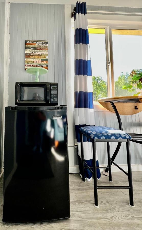 Sunshine Cottage Talkeetna Ngoại thất bức ảnh