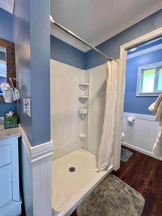 Sunshine Cottage Talkeetna Ngoại thất bức ảnh